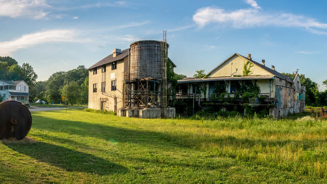 Wetlands Project Brings Wildlife Enthusiasts to Delaware