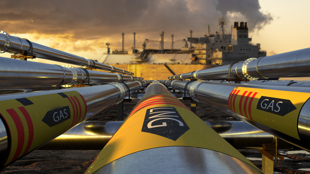 Gastech 2025: Black & Veatch’s global LNG leadership on display at preeminent conference