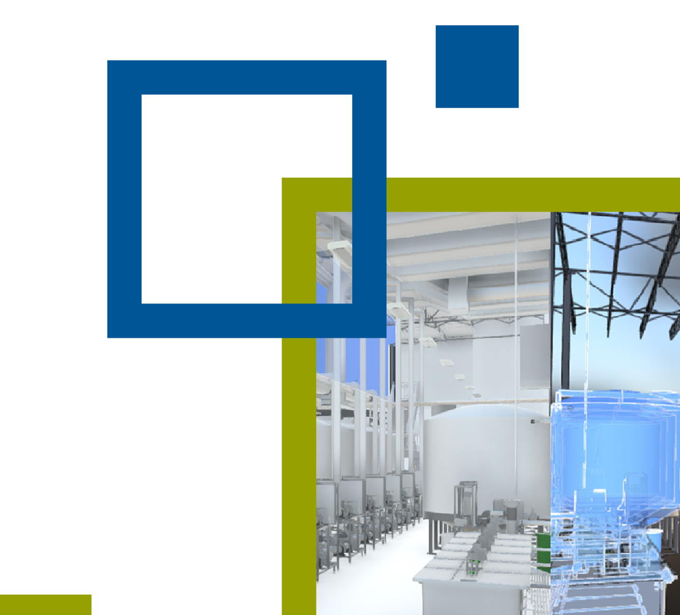 Digital twins data centers