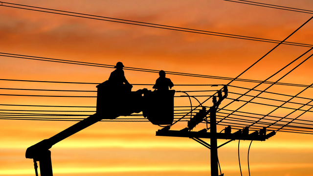 Asia Eyes Transmission Capacity Expansion