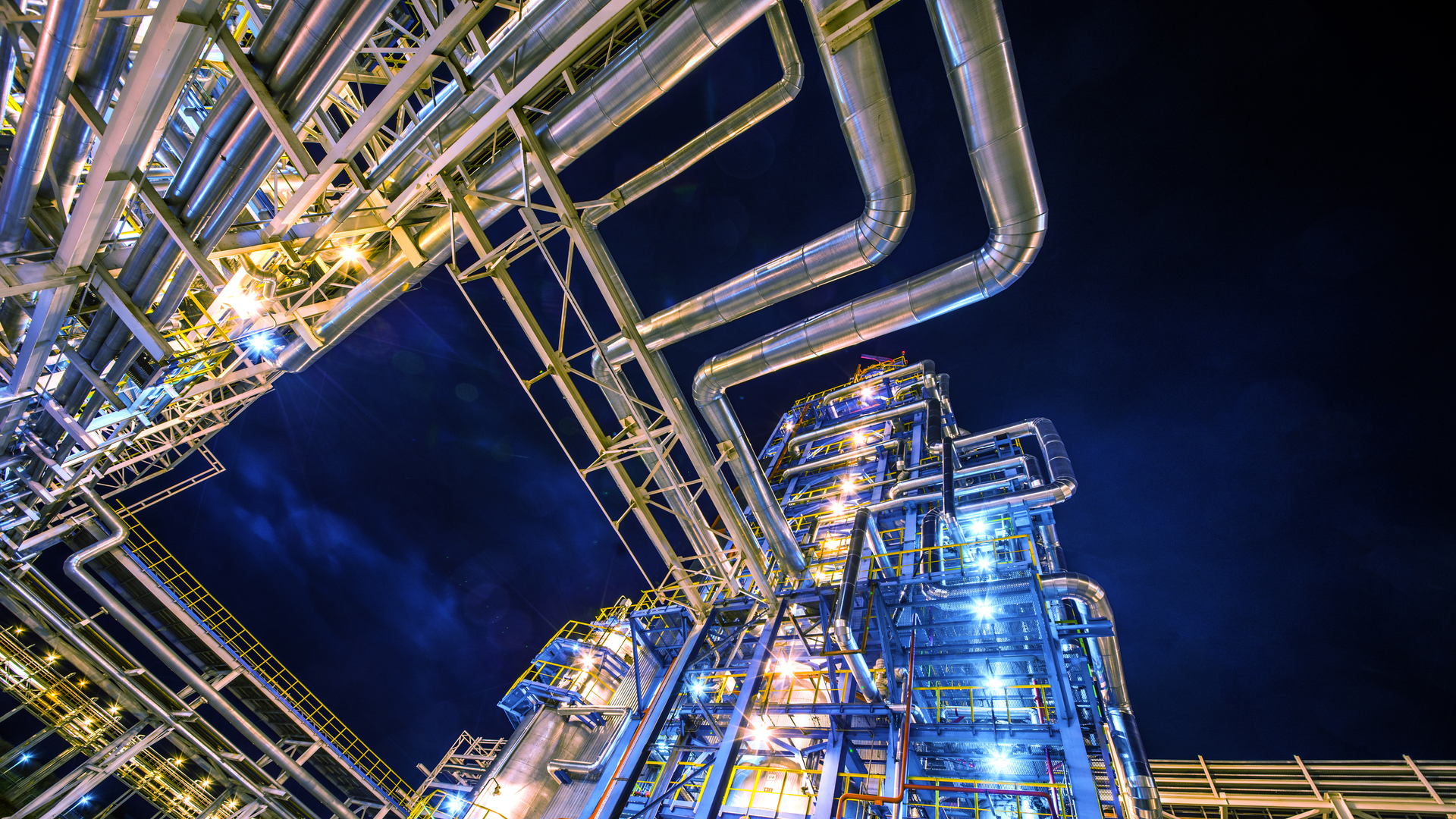 Fuels Natural & Resources