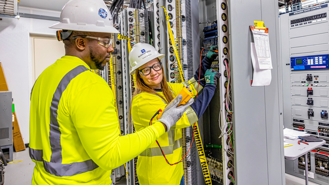 SWBNO Substation Project