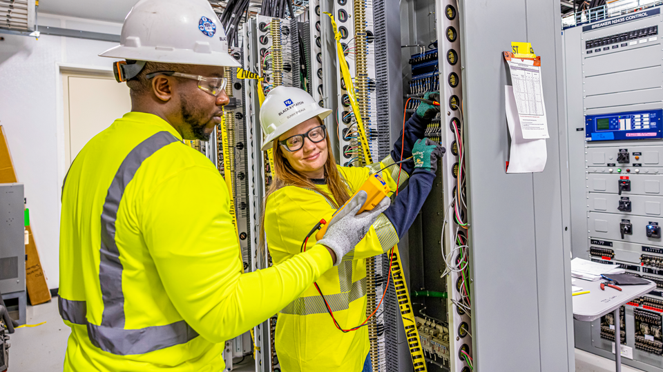 NOLA SWB Substation Project (Sullivan)
