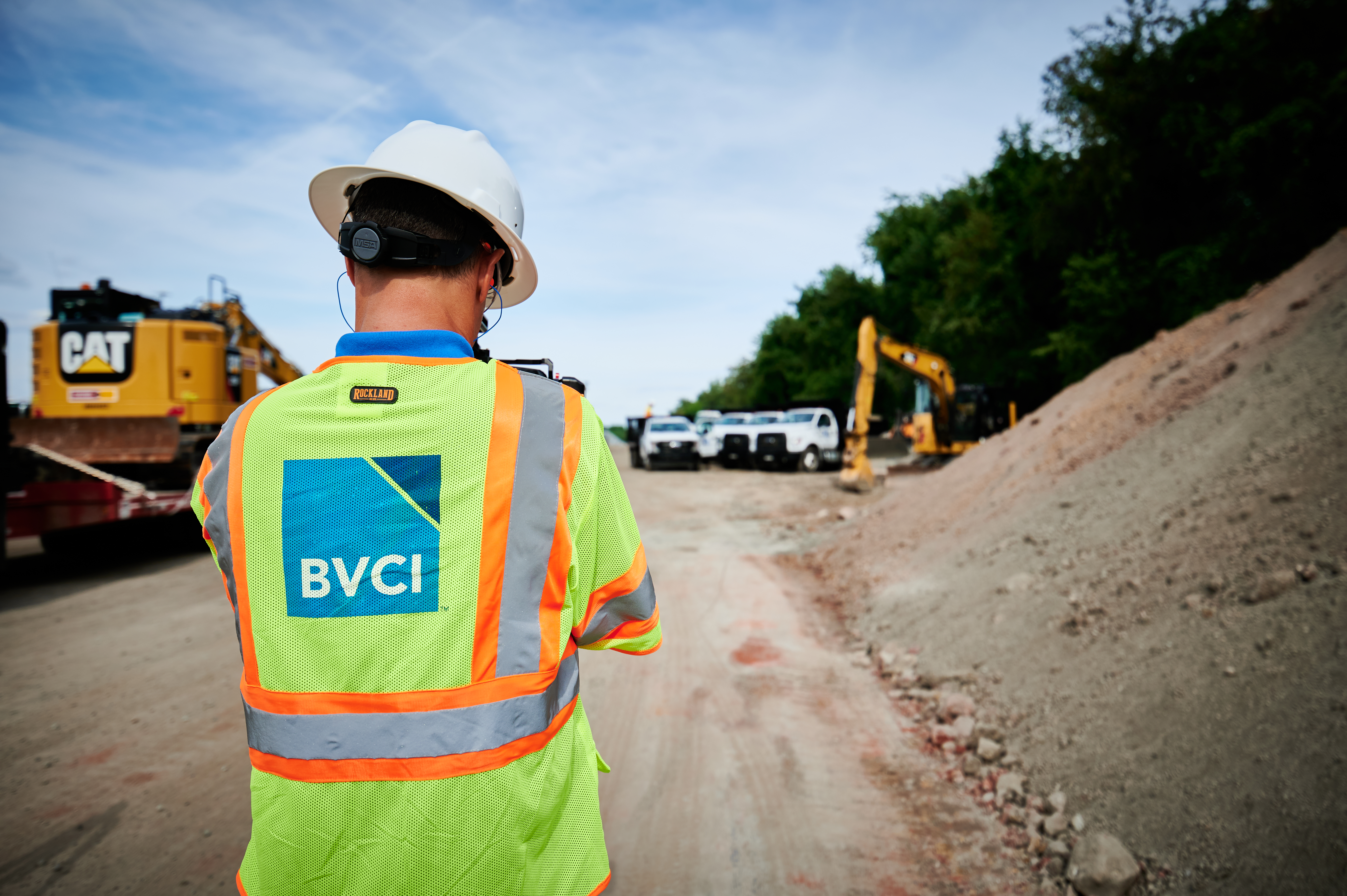 BVCI Contact us