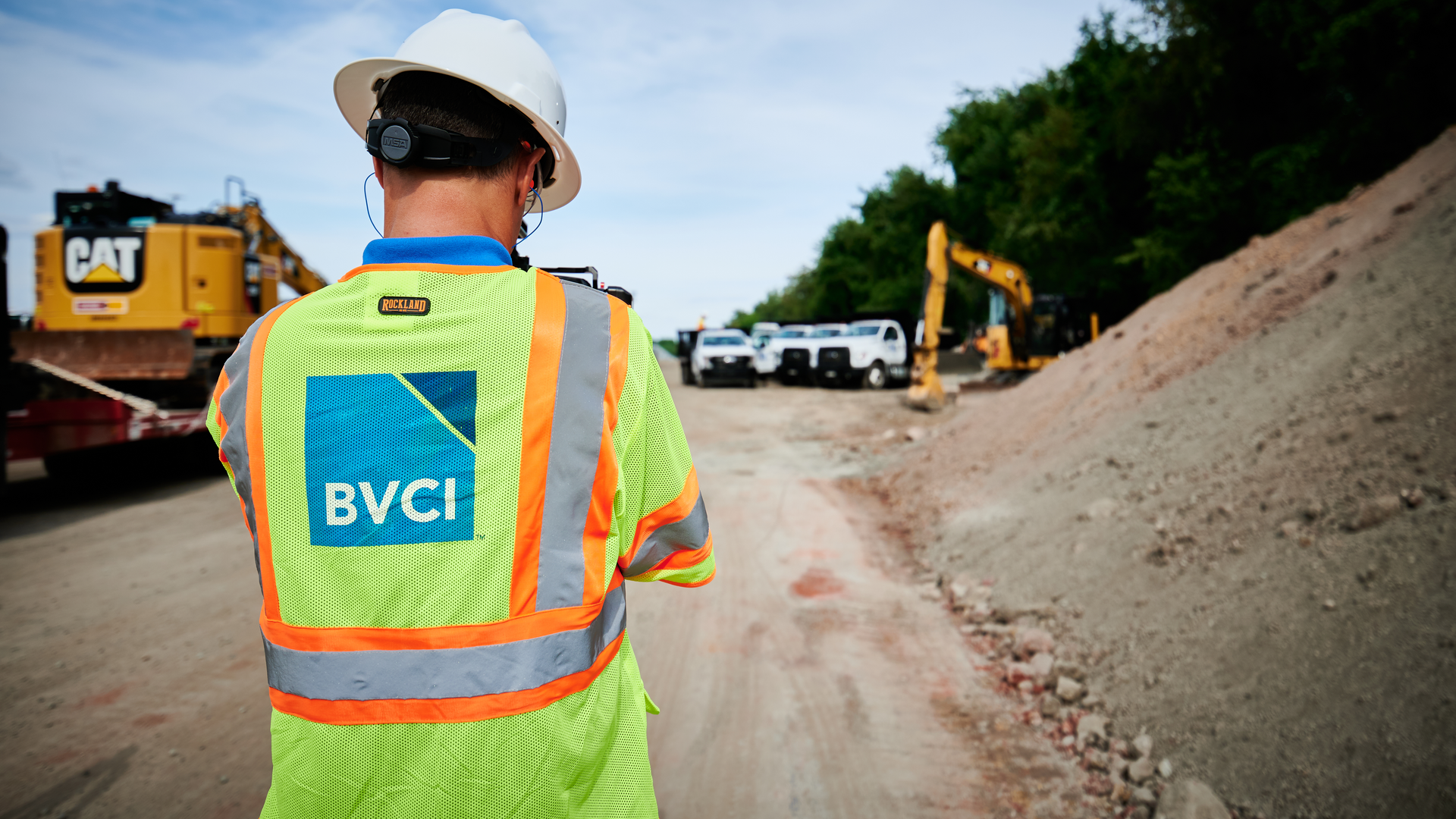 BVCI Contact us