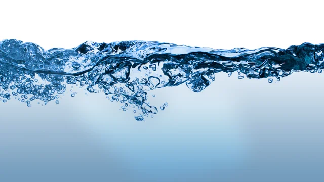 Water Background
