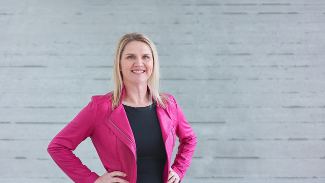 Empowering Texas' solar workforce: Tiffany McMillan’s leadership in renewable energy construction