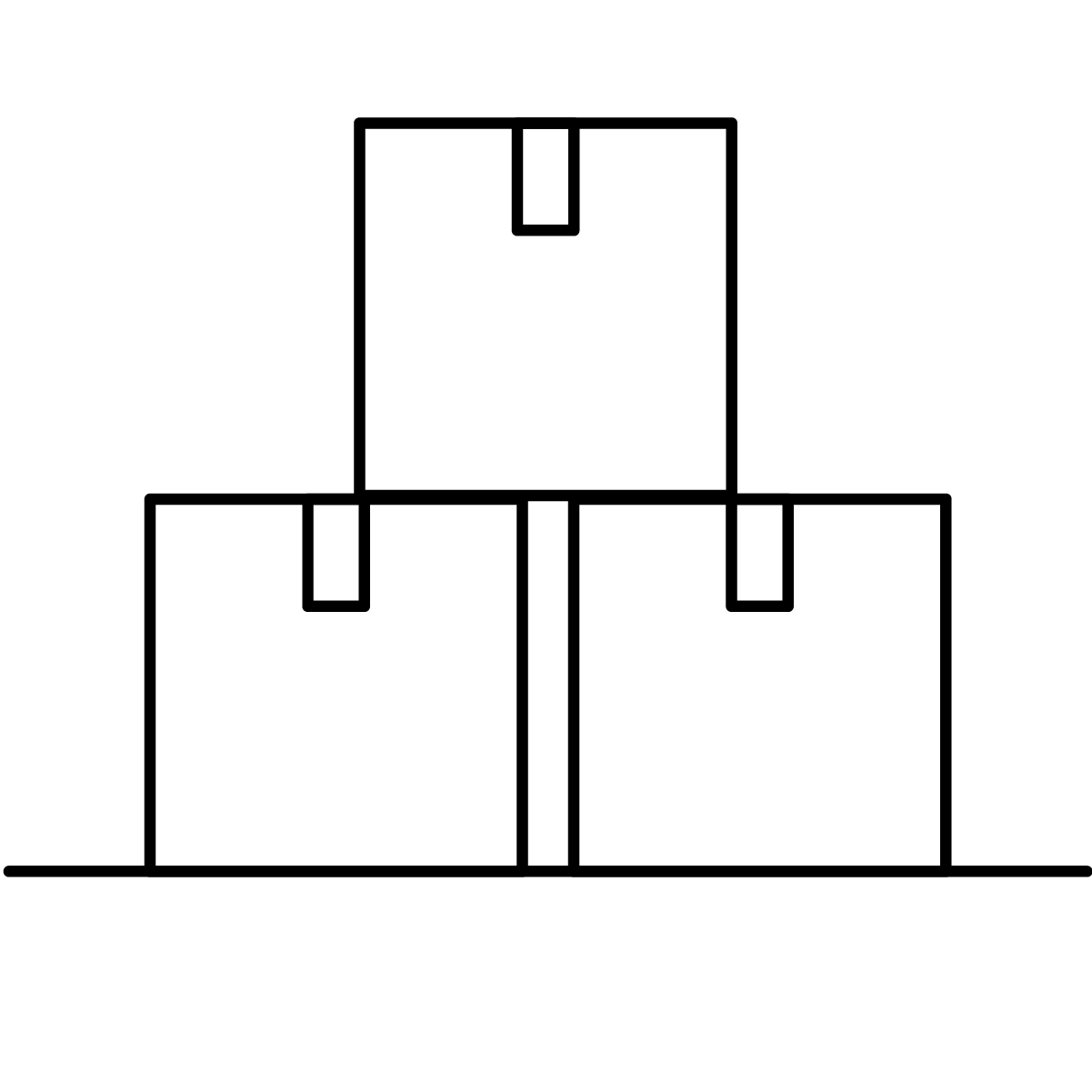 Procurement Services Icon