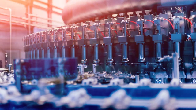 Manufacturing Strategy Considerations