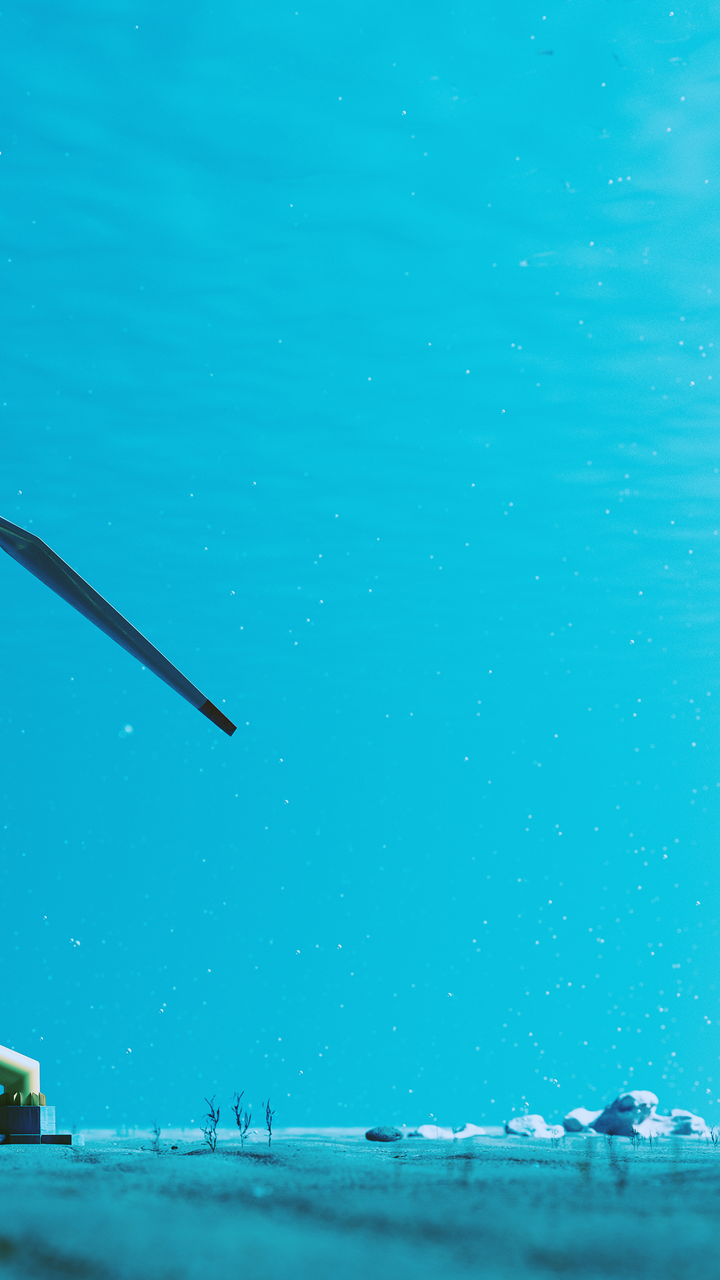 Tidal Energy