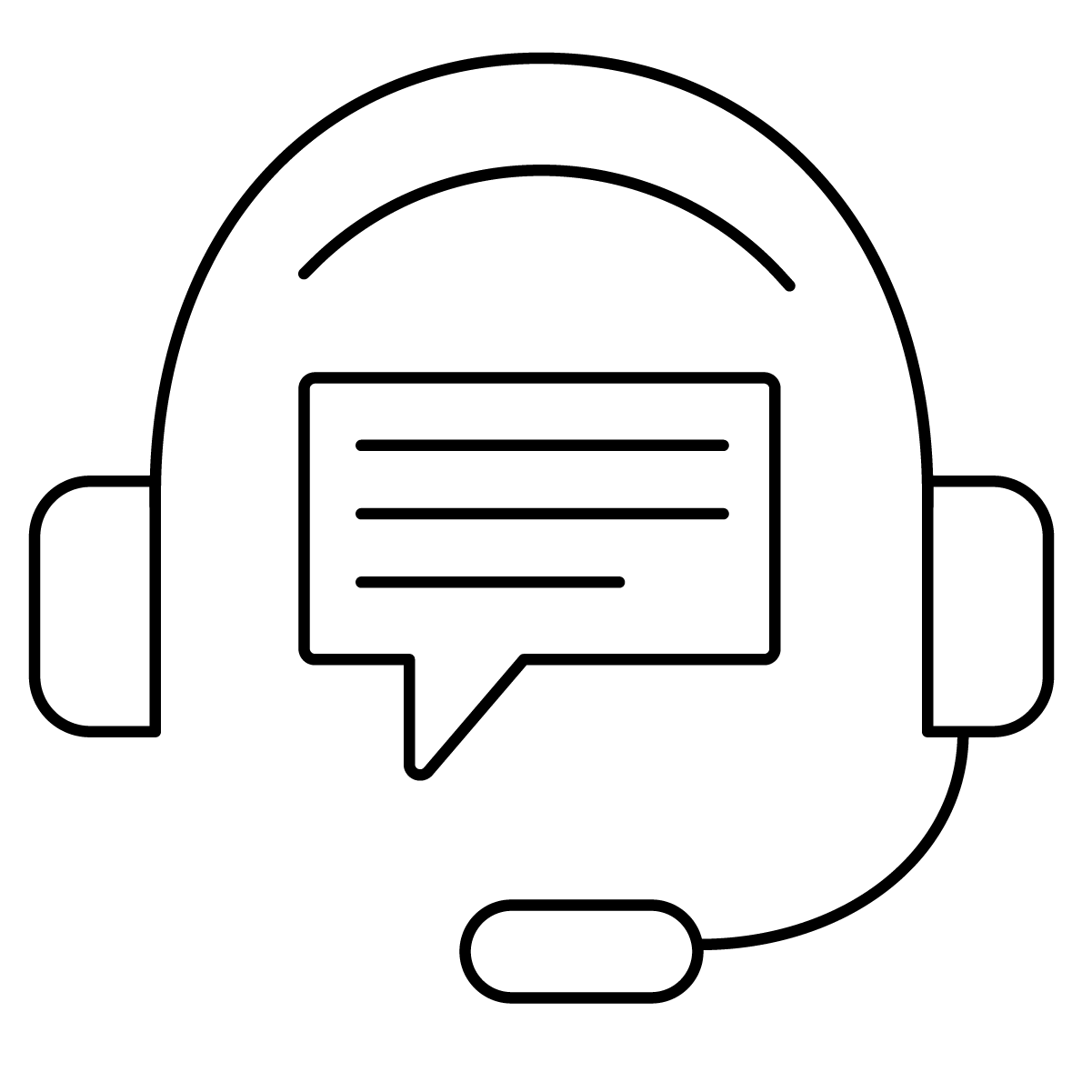 customer technology