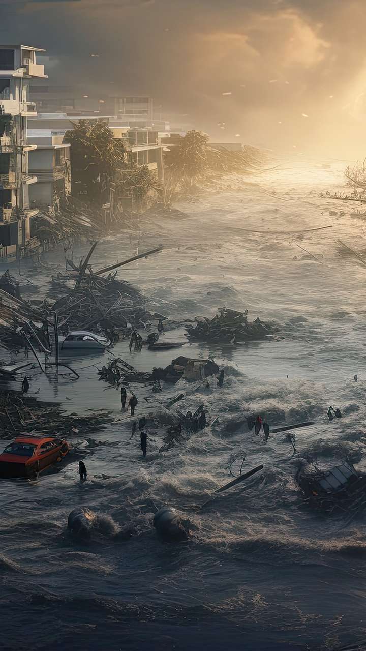 Natural Disaster
