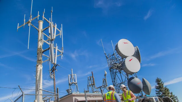 800 MHz Band 26 for Utilities: FAQs on the breakthrough spectrum powering private LTE and 5G networks