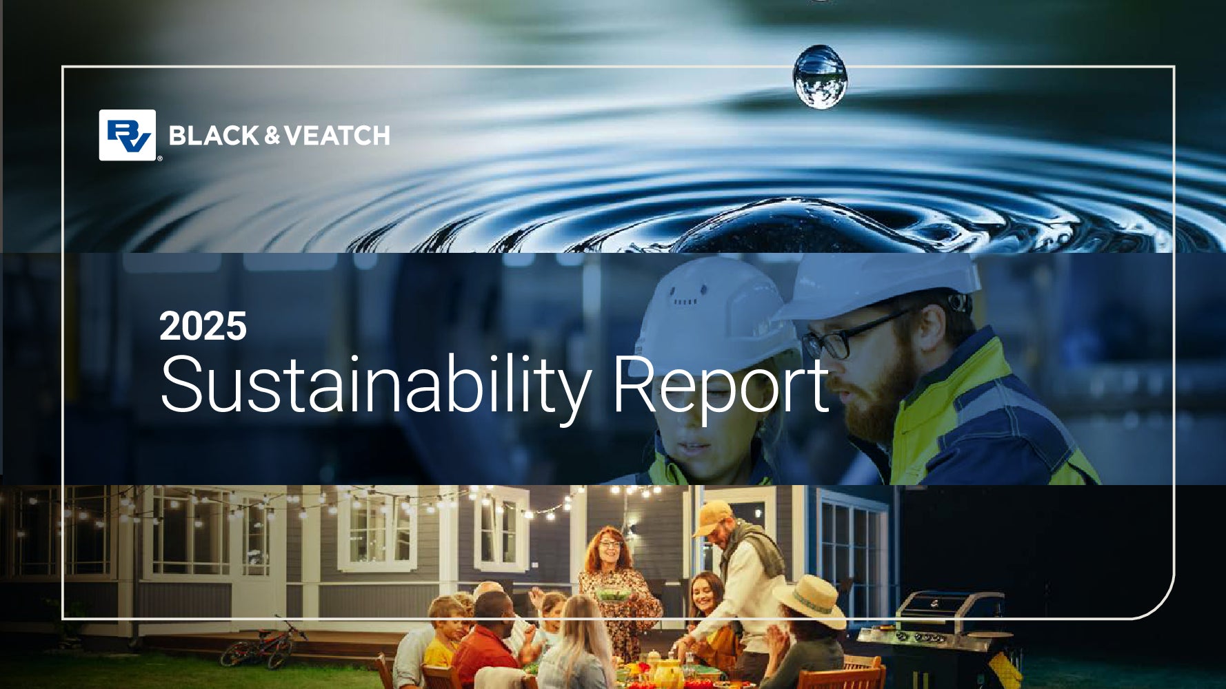 sustainability report