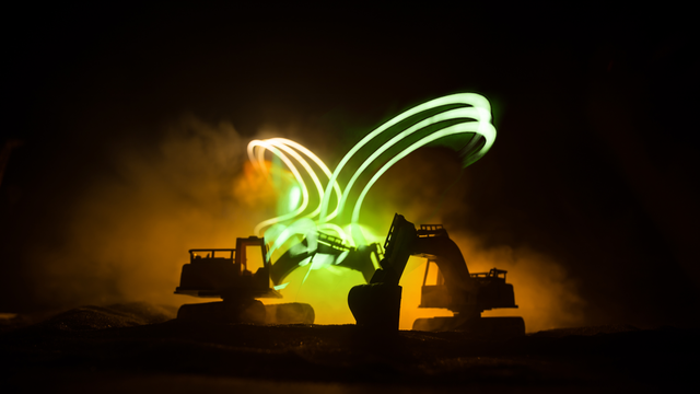 Beyond Renewables-Impactful Decarbonisation of Australia's Mining Sector