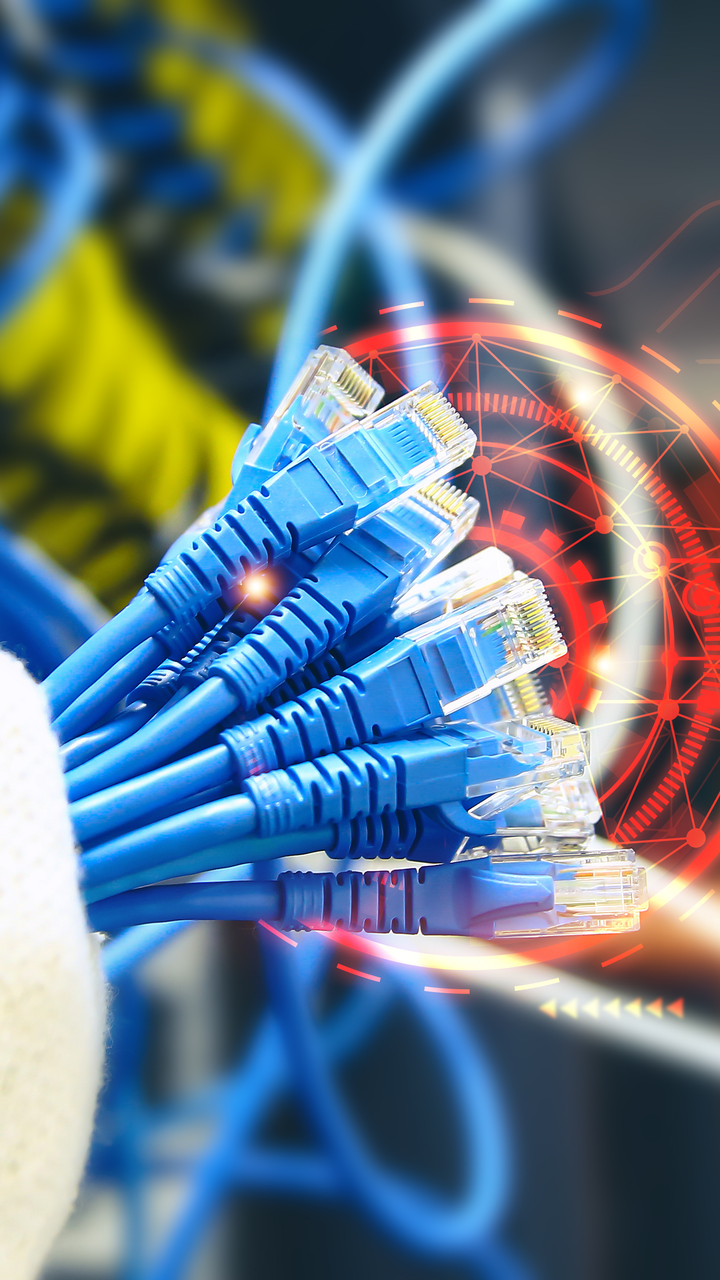 Black & Veatch Helped CPS Energy Provide More Reliable Power Delivery to San Antonio, Texas, with a 10 gigabit Ethernet Sub-Network