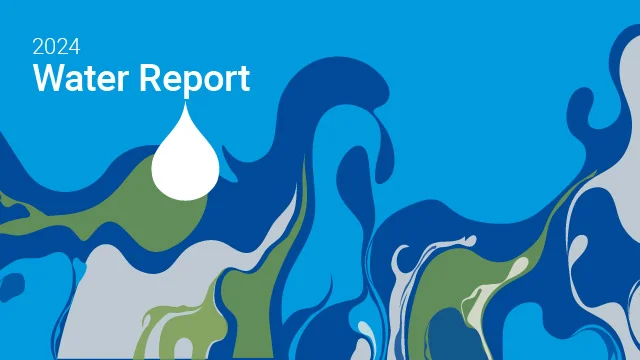 Black & Veatch’s 2024 Water Report