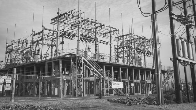 georgia grid investment plan