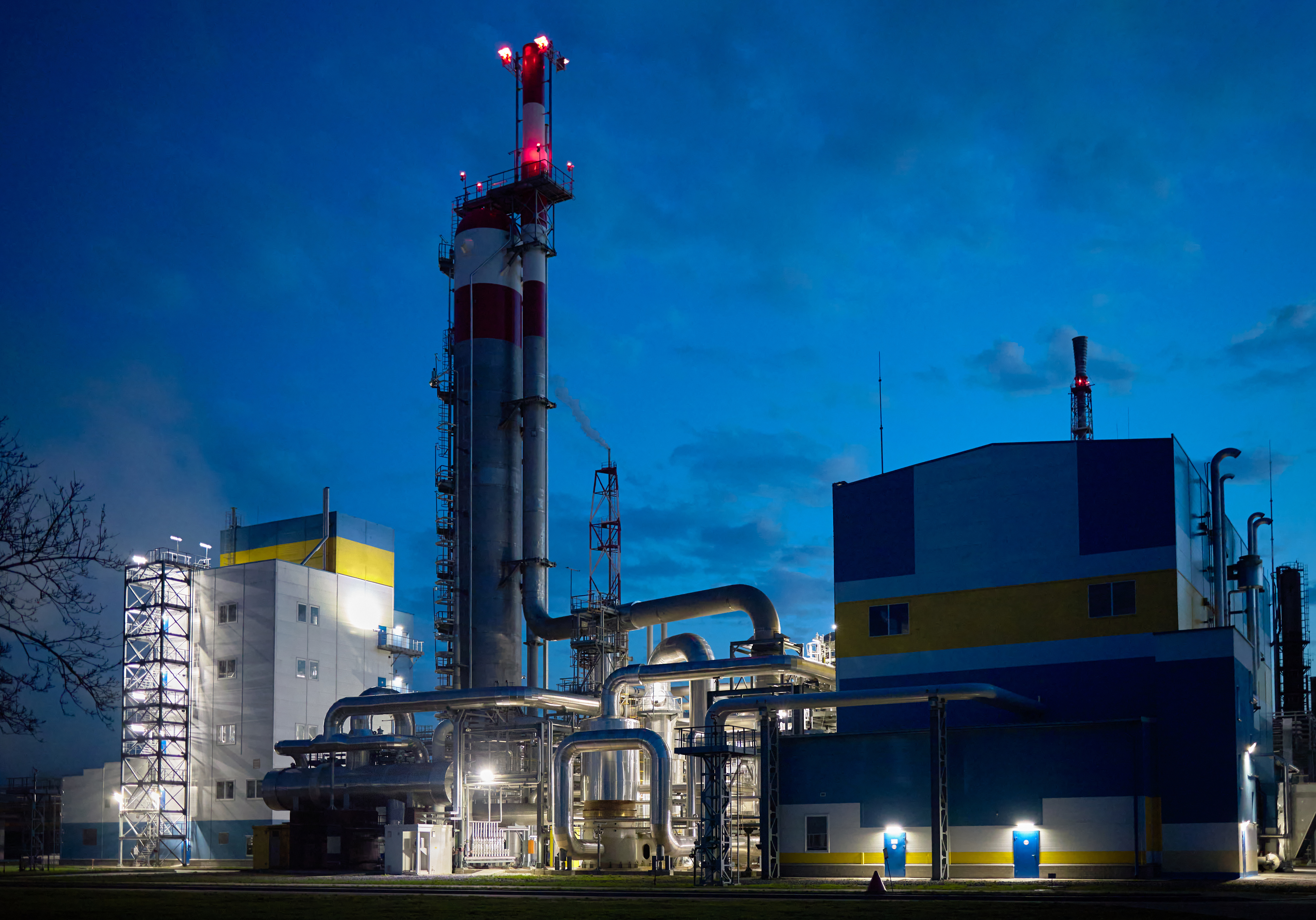 Cybersecurity in oil & gas: Navigating today’s threat landscape