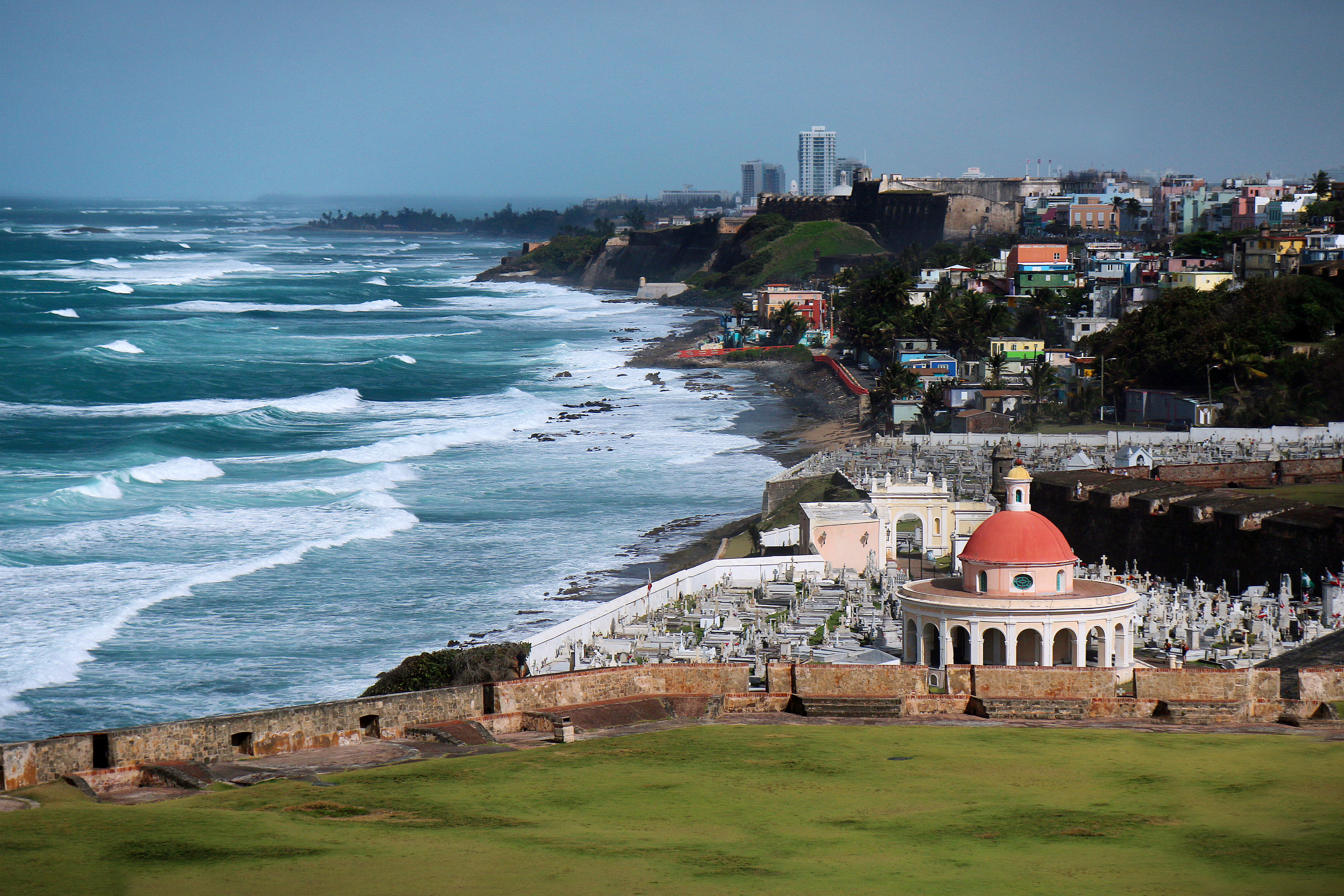 Puerto Rico