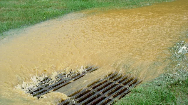 Stormwater
