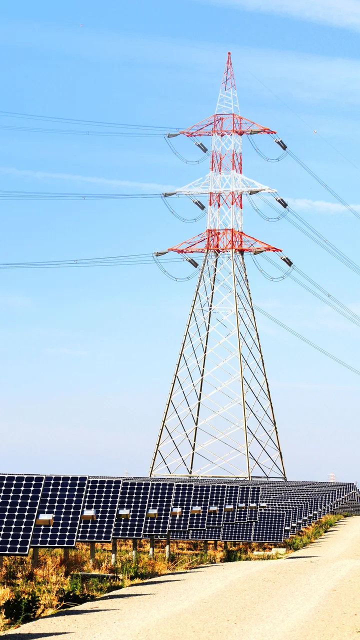 Solar and Transmission