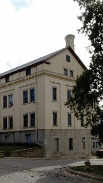 Facility/Asset Management for Battle Command Facility Utilization Study (FUS), Fort Leavenworth, KS