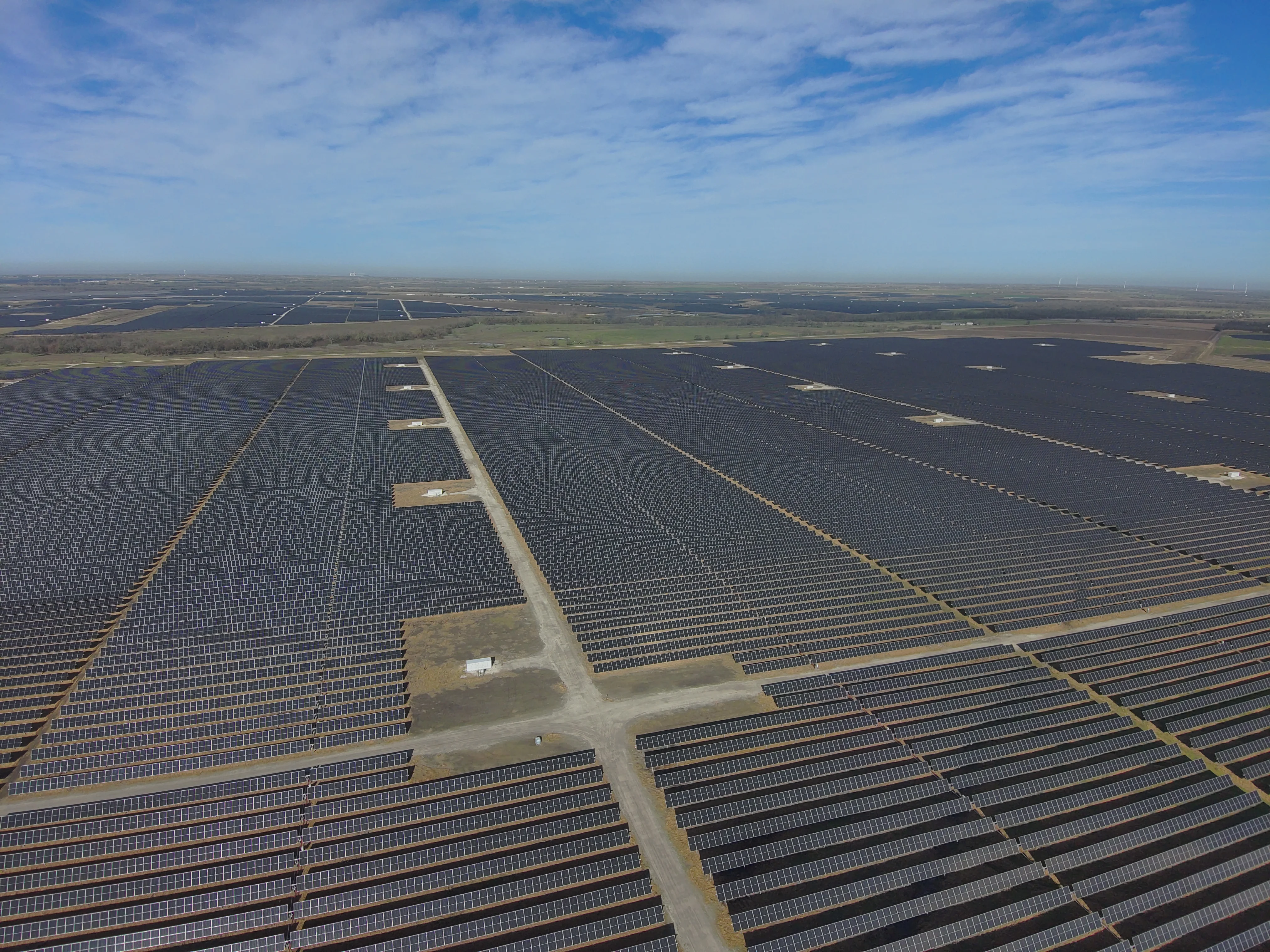 Avangrid Solar