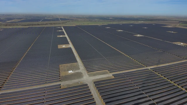 Texas Solar Panels