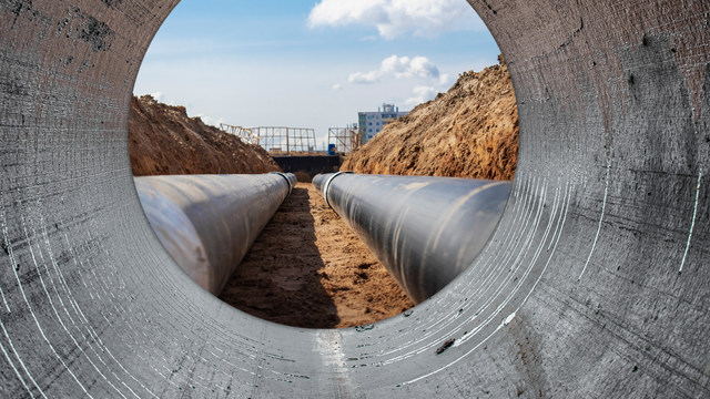 Fast-tracked facility ensures reliable, sustainable data center operations