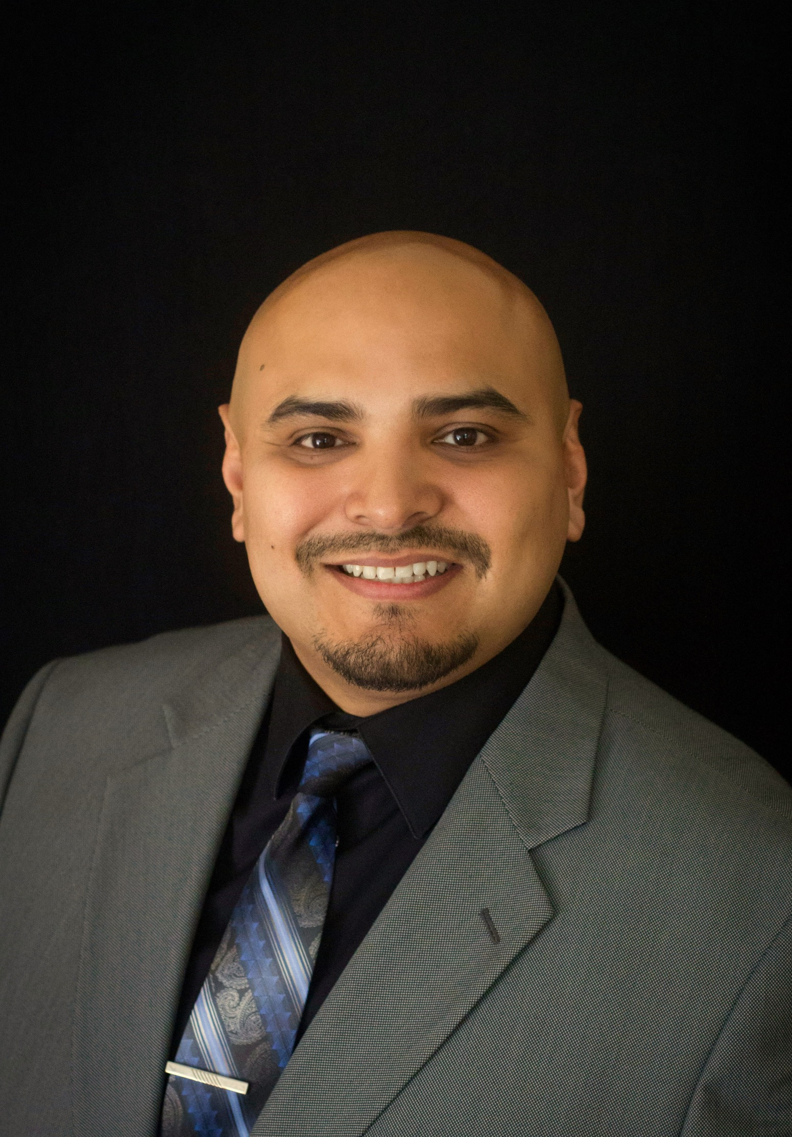 Professional Headshot