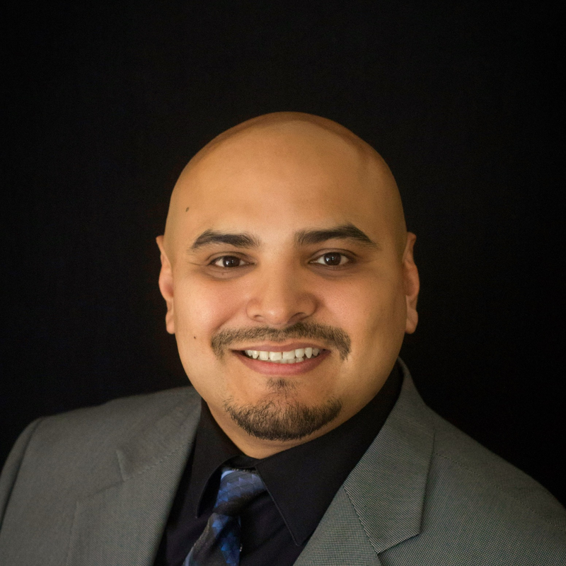 Professional Headshot