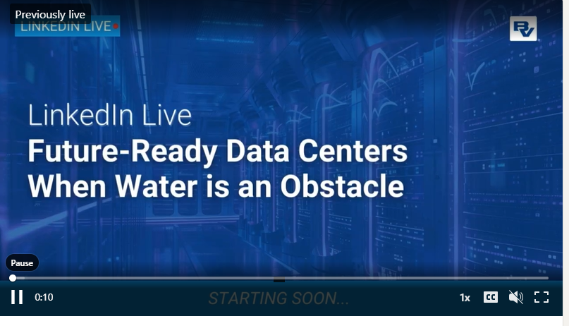 Future-Ready Data Centers