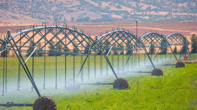 Ag Tech Will Help Farmers Overcome the Challenges of 21st Century Agriculture