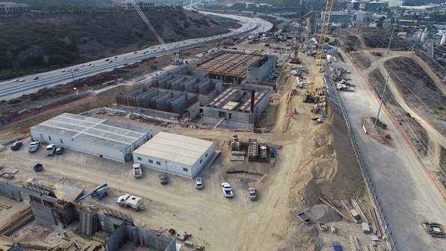 Pure Water San Diego Project