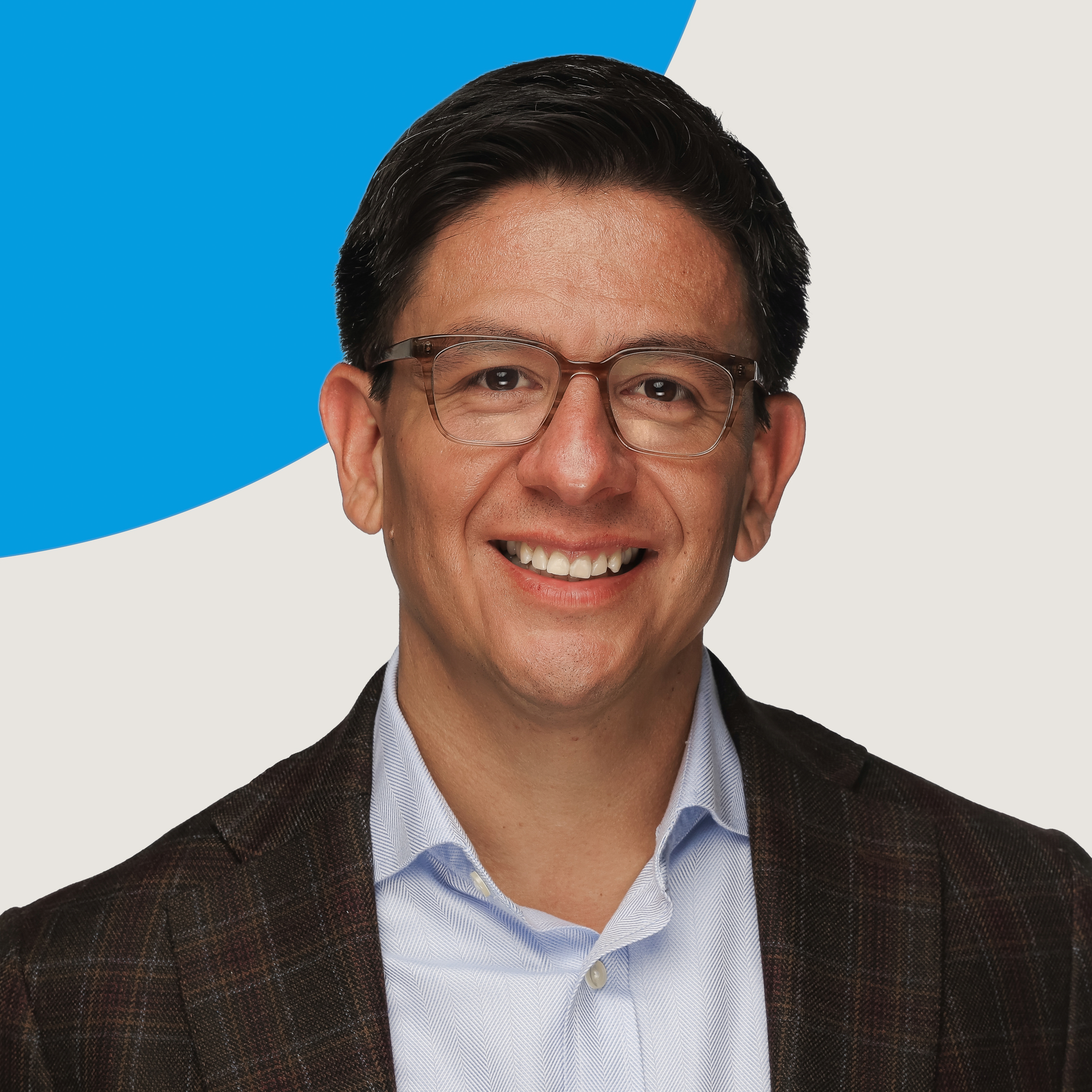 Charlie Sanchez