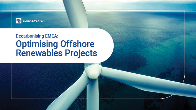 Decarbonising EMEA Teaser