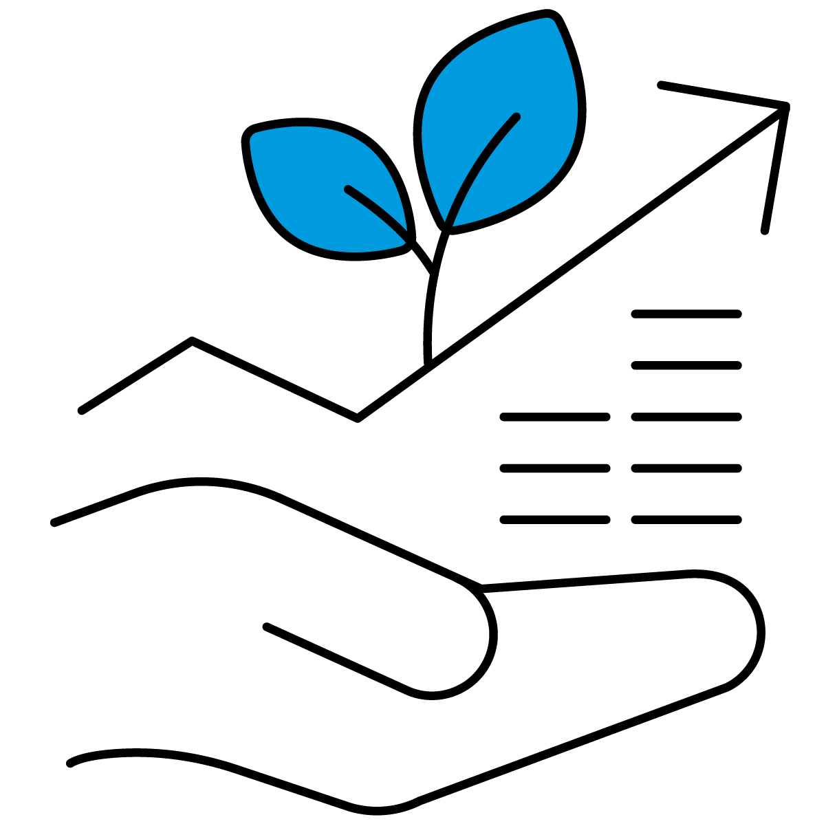 Distributed Generation Icon