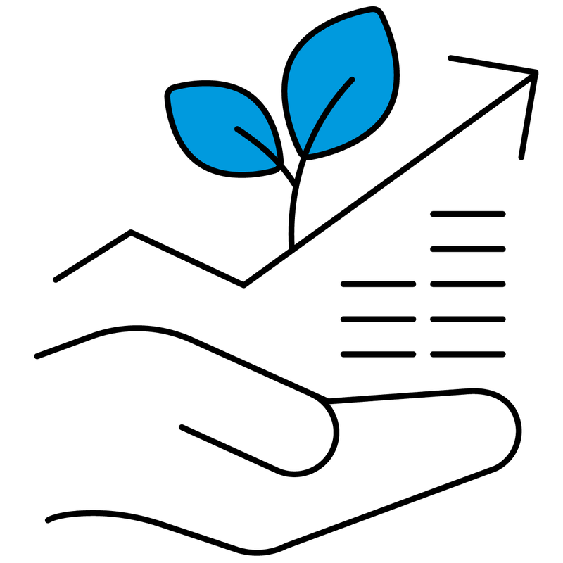 Sustainability water report