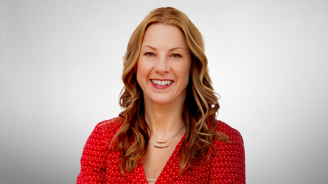 A picture of Andrea Bernica