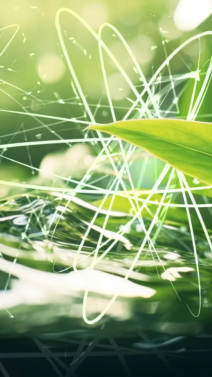 Green Plant