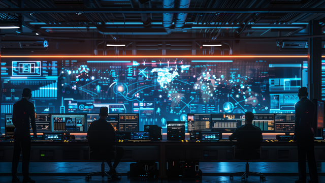 Incident Response Plan: Building Confidence Against Cyberattacks