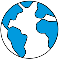 Climate Change & Resilience icon