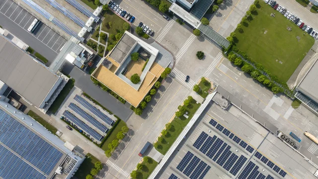 Energy Security for Federal Facilities: Four Things to Consider