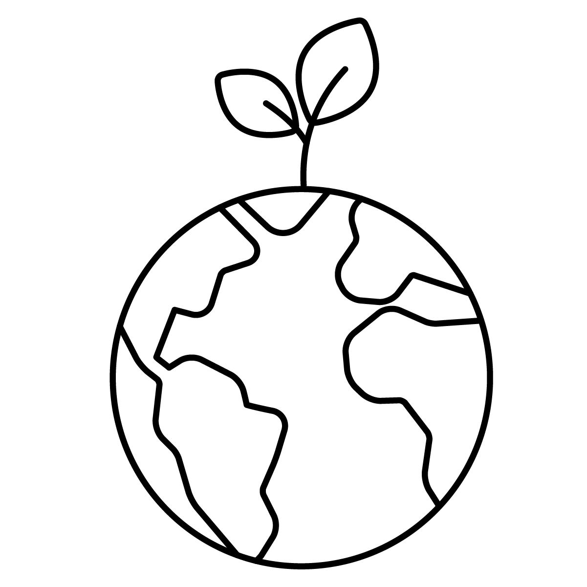 Client Sustainability Icon