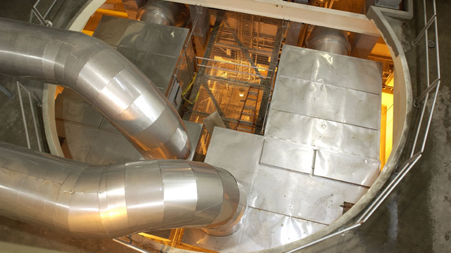 PFAS in biosolids: how drying reduces contamination