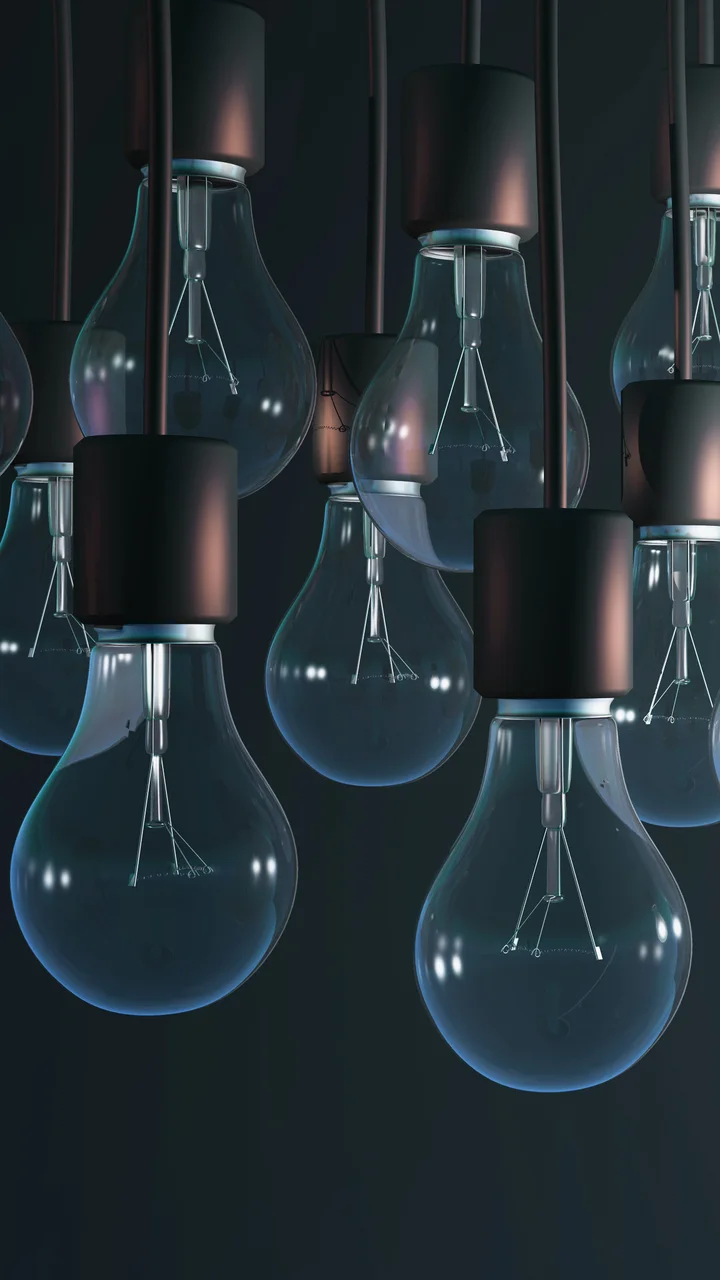 lightbulb