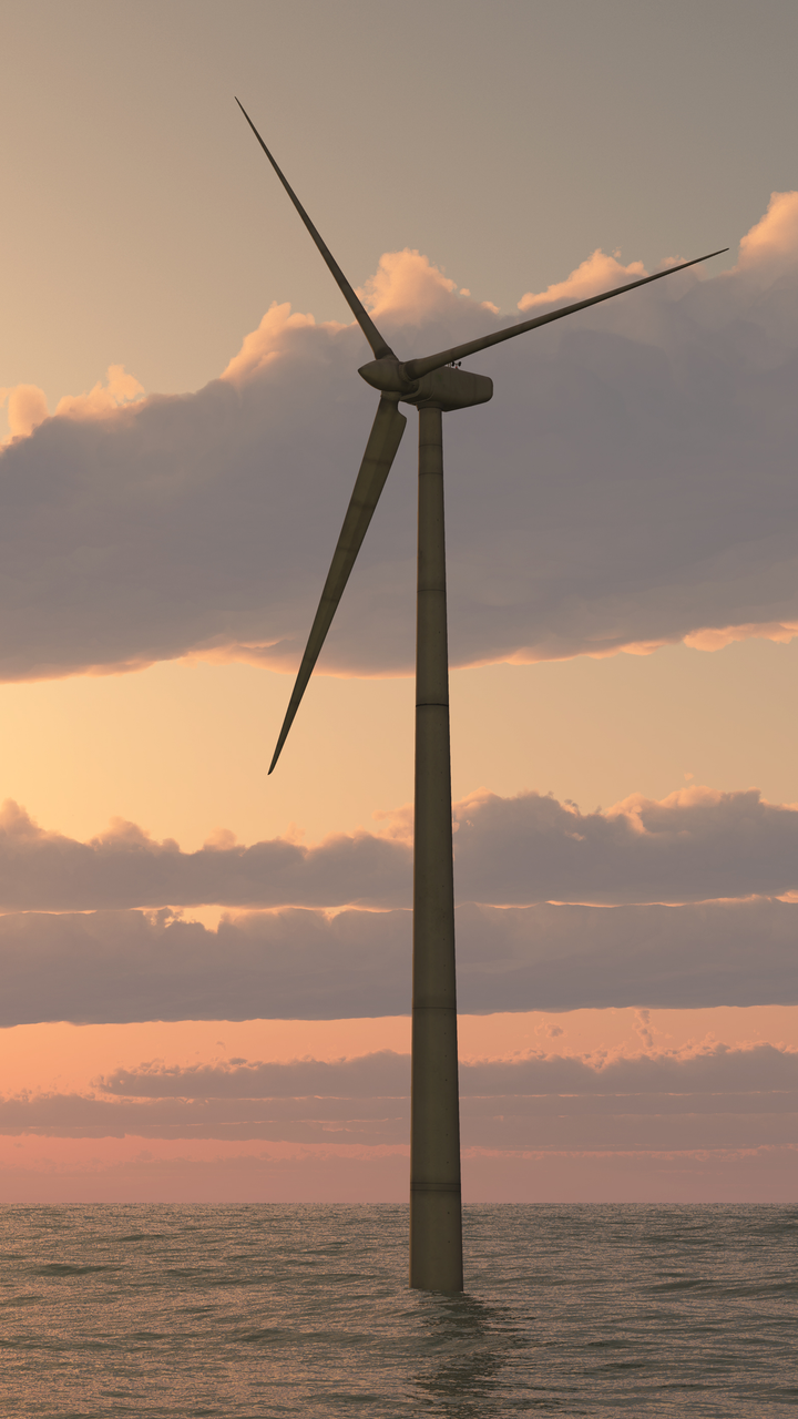 Offshore Wind Deployment