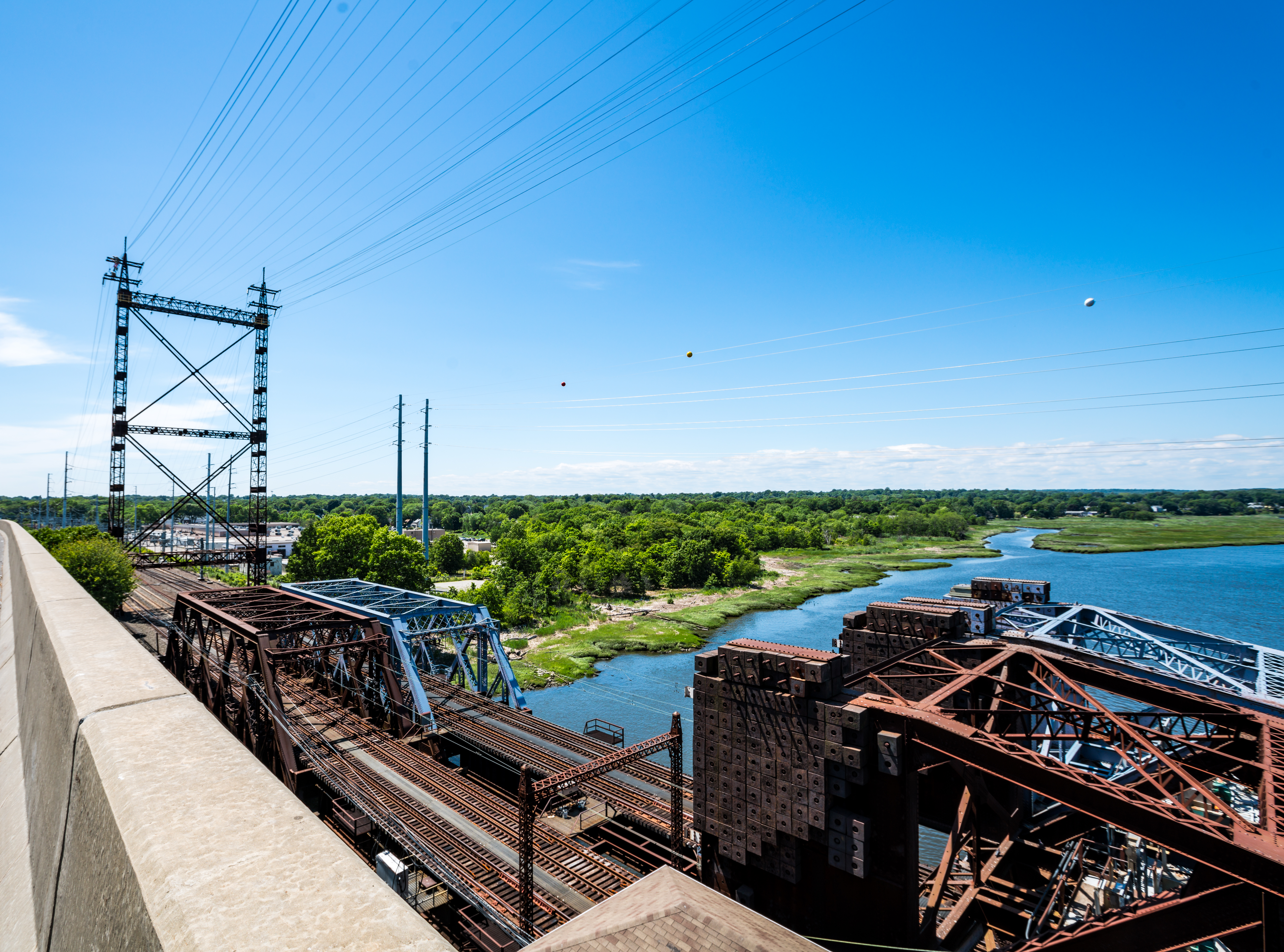 Housatonic River Crossing Project