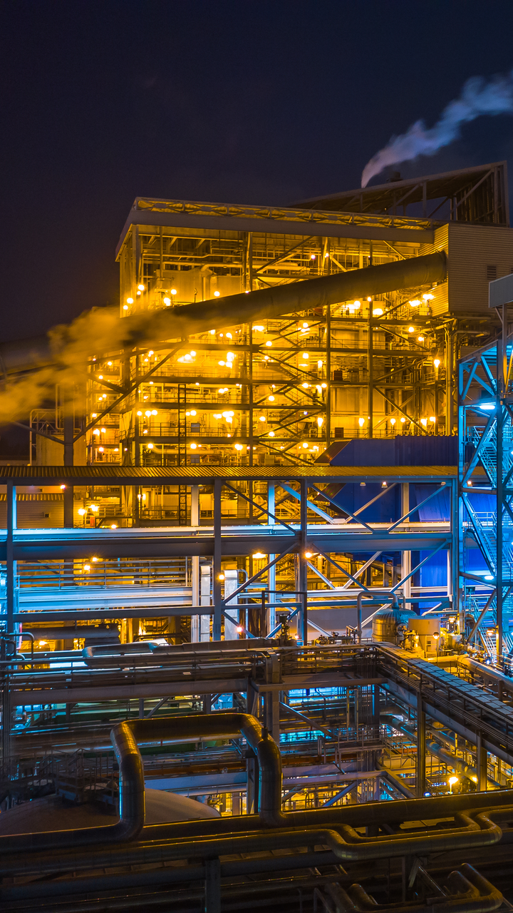 Combined Cycle